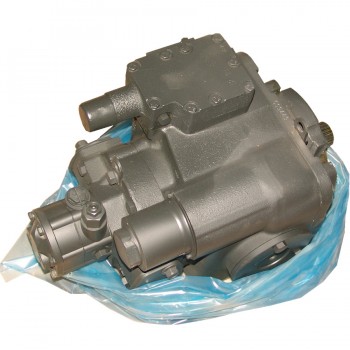 压路机配件，手动伺服变量泵，工程机械配件，国机洛建，国机重工