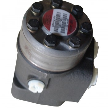 转向器总成，压路机配件，洛建机械、国机洛建，工程机械配件