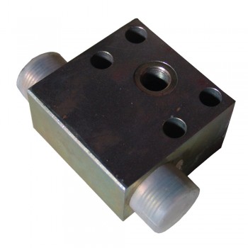 接头、洛建机械、国机洛建、洛阳牌、工程机械配件、压路机配件