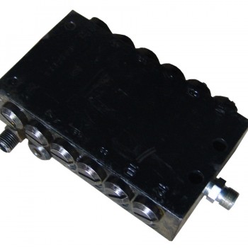 分配器，压路机配件，洛建机械、国机洛建、洛阳牌、工程机械配件