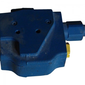 蓄能充液阀，压路机配件，洛建机械、国机洛建、洛阳牌，国机重工