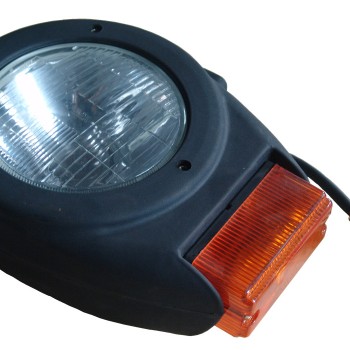 工作灯，压路机配件，洛建机械、国机洛建、洛阳牌、工程机械配件