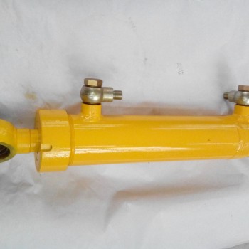 液压油缸，洛阳牌、压路机配件，洛建机械、国机洛建压路机