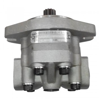 双联泵，压路机配件，洛建机械、国机洛建、洛阳牌、工程机械配件