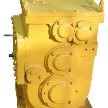 通用变速箱，压路机配件，洛建机械、国机洛建压路机配件国机重工