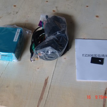 车载定位器，压路机配件，洛建机械、国机洛建、洛阳牌，国机重工