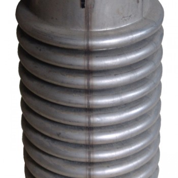 金属波纹管，洛建机械、国机洛建、工程机械配件，国机重工配件