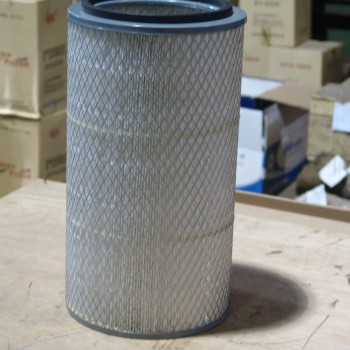 空气滤芯，洛建机械、国机洛建、洛阳牌、工程机、压路机械配件