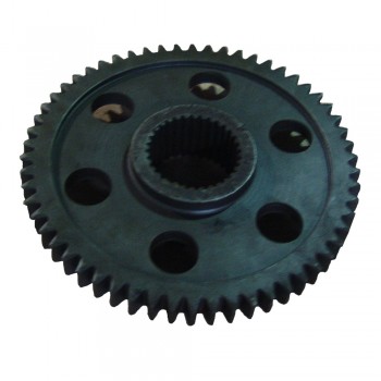 齿轮，压路机配件，洛建机械、国机洛建、洛阳牌、工程机械配件