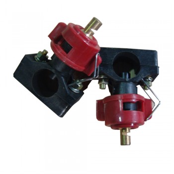 洒水喷头，洛建机械、压路机配件，国机洛建、洛阳牌工程机械配件