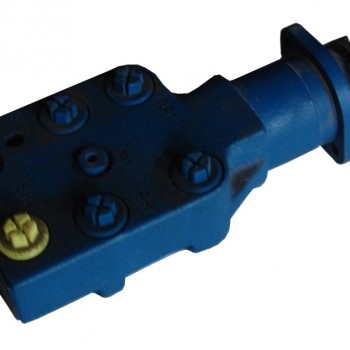 进口制动阀，压路机配件，洛建机械、国机洛建、洛阳牌压路机专用