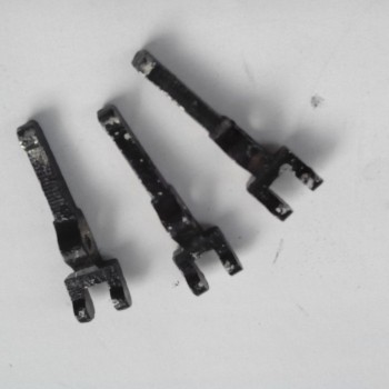 分离杆，压路机配件，洛建机械、国机洛建、洛阳牌、工程机械配件