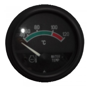 水温表，压路机配件，洛建机械、国机洛建、洛阳牌、工程机械配件