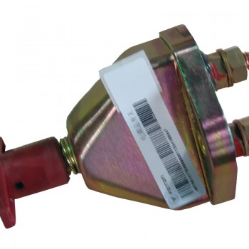 电源开关，压路机配件，洛建机械、国机洛建、洛阳牌工程机械配件