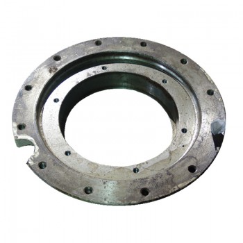 轴承座，压路机配件，洛建机械、国机洛建、洛阳牌、工程机械配件