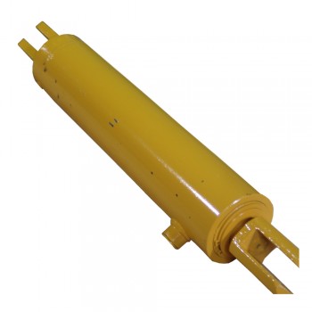 压路机配件，洛建机械、国机洛建、洛阳牌、工程机械配件，油缸