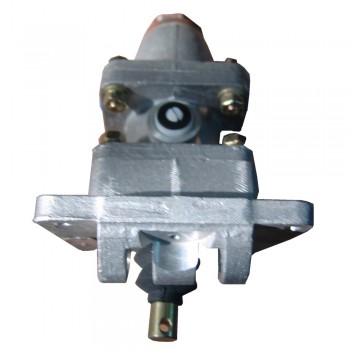 压路机配件，洛建机械、国机洛建、洛阳牌工程机械配件，气制动阀