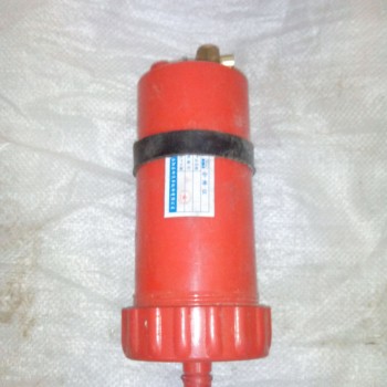 水滤清器,洛阳牌，压路机配件，洛建机械、国机洛建压路机