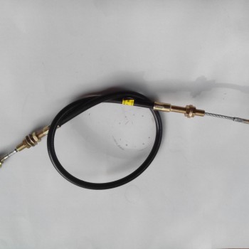 离合软轴，压路机配件，洛建机械、国机洛建、工程机械配件