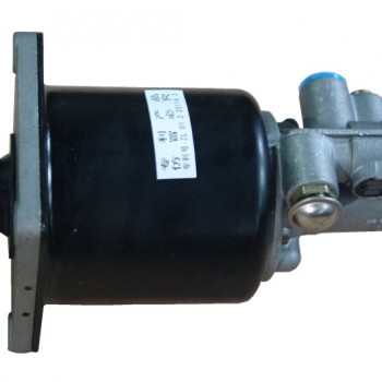 离合器助力器，压路机洛建机械、国机洛建、洛阳牌、工程机械配件