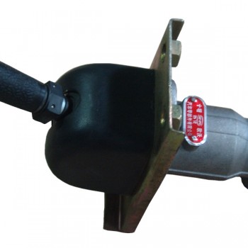 手控制动阀压路机配件洛建机械、国机洛建、洛阳牌、工程机械配件