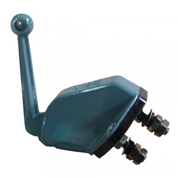 电源开关压路机配件，洛建机械、国机洛建、洛阳牌、工程机械配件