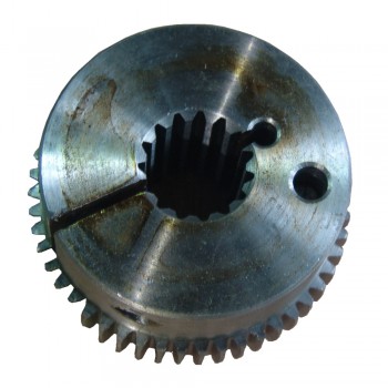 联轴器主动端，压路机配件，洛建机械、国机洛建、洛阳牌