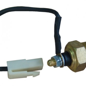 水温传感器，压路机配件，洛建机械、国机洛建、洛阳牌