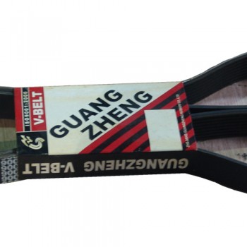 风扇带，压路机配件，洛建机械、国机洛建、洛阳牌、工程机械配件