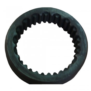 齿套，压路机配件，洛建机械、国机洛建、洛阳牌、工程机械配件