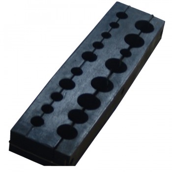 夹持块，压路机配件，洛建机械、国机洛建、洛阳牌、工程机械配件