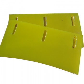 刮泥板压路机配件，洛建机械、国机洛建、洛阳牌、工程机械配件