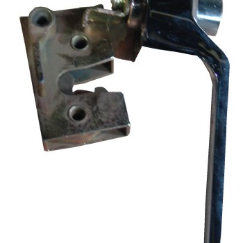 门锁，压路机配件，洛建机械、国机洛建、洛阳牌、工程机械配件