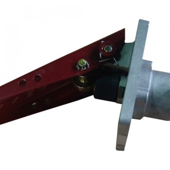 压路机配件，洛建机械、国机洛建、洛阳牌工程机械配件，气制动阀