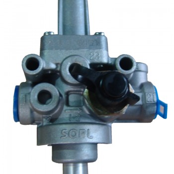 卸荷阀，压路机配件，洛建机械、国机洛建、洛阳牌、工程机械配件