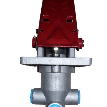 气制动阀，压路机专用气制动阀，100%洛建原厂正宗产品，量大从优