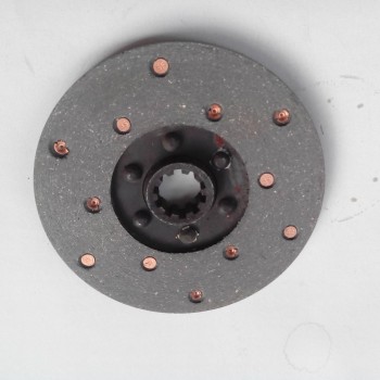 摩擦片，压路机配件，洛建机械、国机洛建、洛阳牌、工程机械配件