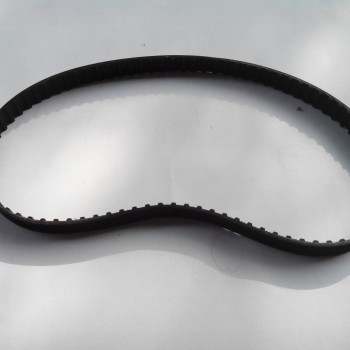 压路机配件齿形带、洛建机械、国机洛建、洛阳牌、工程机械配件