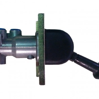 手控制动阀，压路机配件，洛建压路机专用，100%洛建原厂产品！