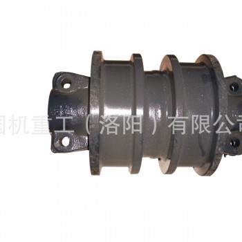 推土机配件，双边支重轮，国机重工东方红推土机配件，保证原厂！