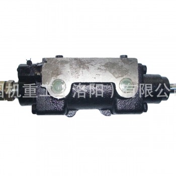 液压助力器总成，国机重工、东方红推土机专用配件，100%原厂配件