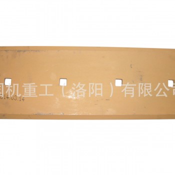 主刀片（四孔），推土机配件，国机重工、东方红推土机配件！