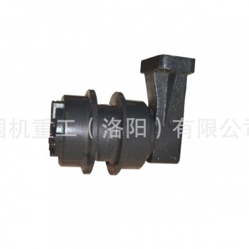 托带轮总成，国机重工东方红推土机配件，量大从优，100%原厂产品