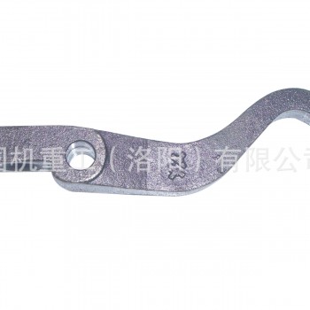 推土机配件，主离合器分离杆，东方红国机重工，100%原厂配件！