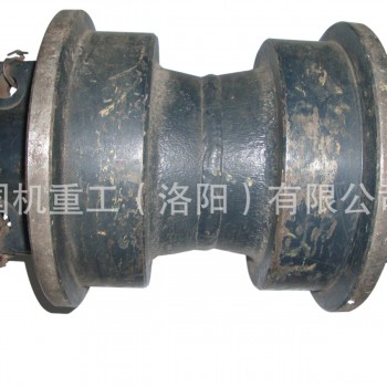 单边支重轮，配件，推土机配件，国机重工东方红推土机配件！