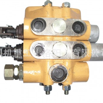 多路阀，推土机配件，国机重工东方红推土机配件，100%原厂产品