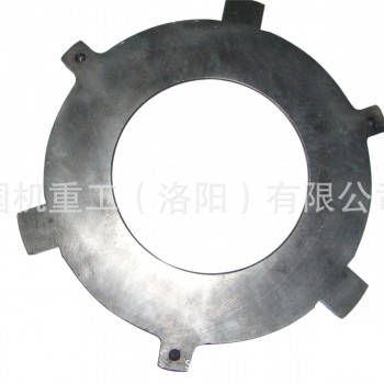 配件，主离合器中间压盘，推土机配件，国机重工东方红配件