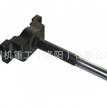 撑杆焊合，国机重工、东方红推土机配件，100%原厂推土机配件！