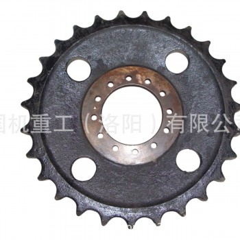 驱动轮，国机重工、东方红推土机配件，推土机专用100%原厂配件！