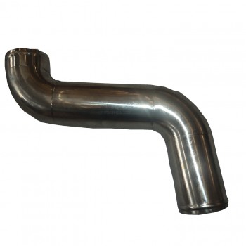 矿卡配件，中冷器管，非公路自卸车专用，国机重工非公路自卸车！